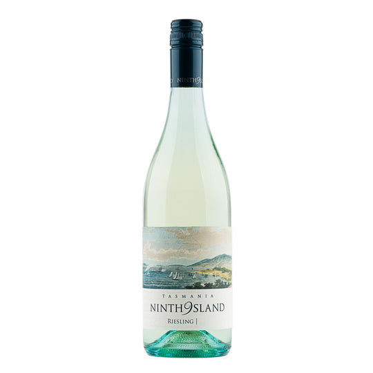 Ninth Island Riesling