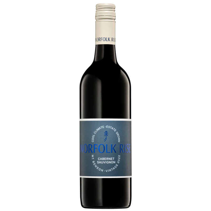 Norfolk Rise Estate Cabernet Sauvignon