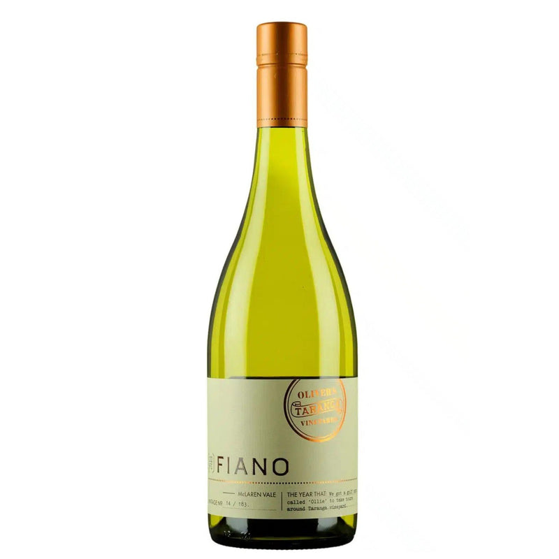 Olivers Taranga Fiano