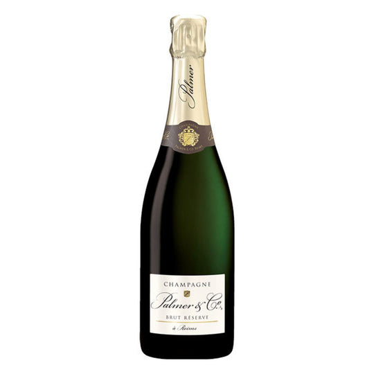 Palmer & Co Brut Reserve