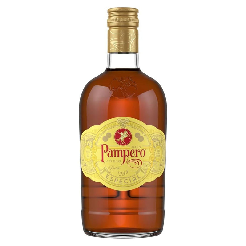 Pampero Anejo Especial Rum