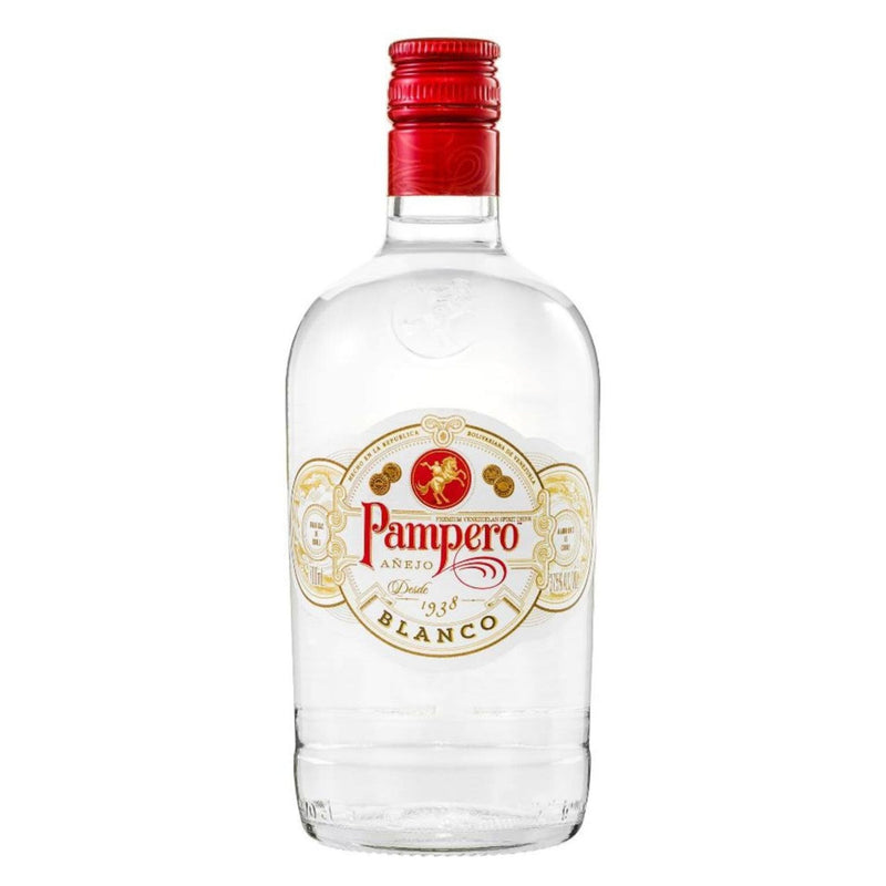 Pampero Blanco Rum