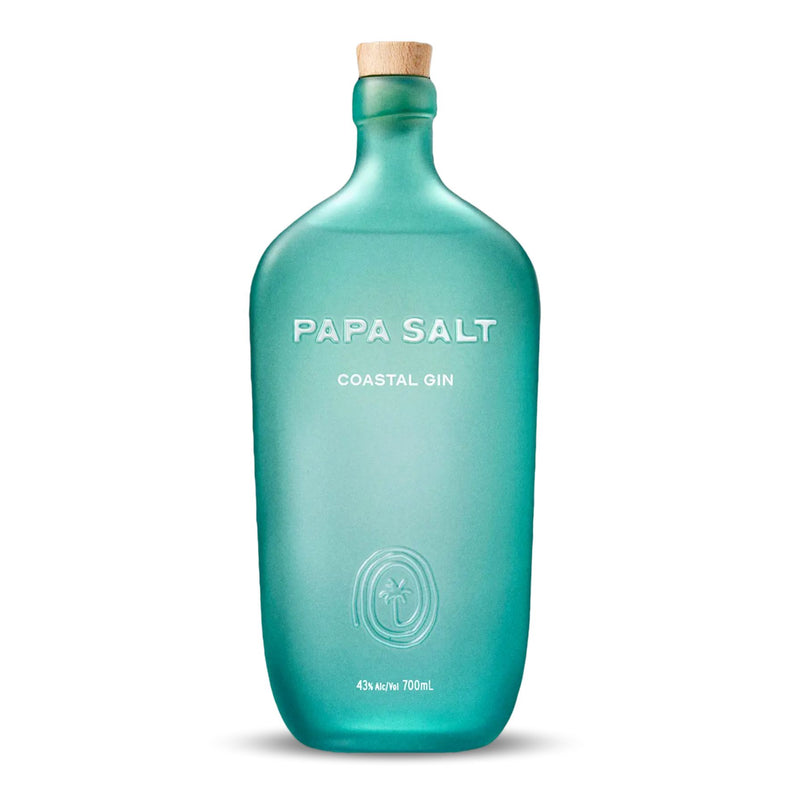 Papa Salt Coastal Gin