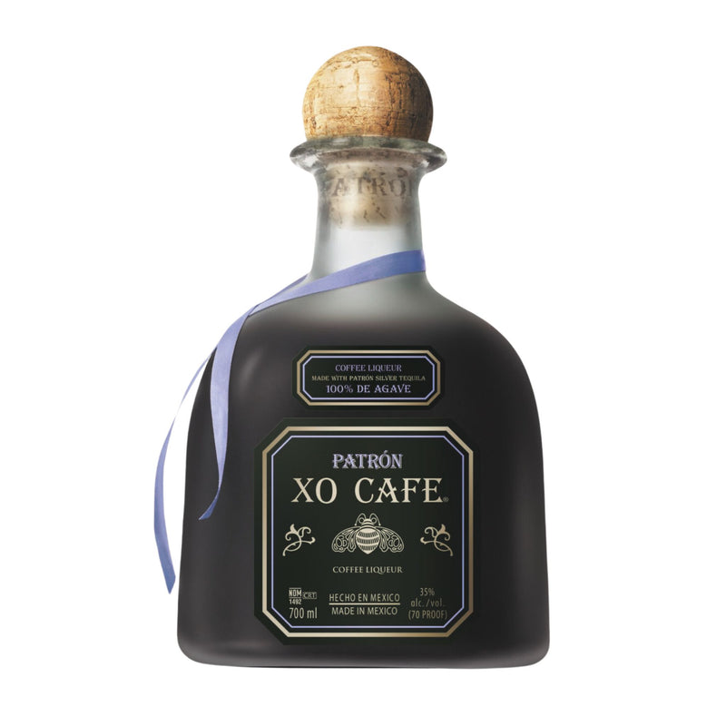 Patron XO Cafe