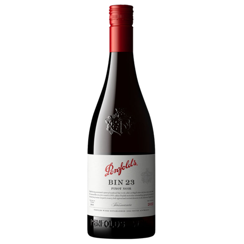 Penfolds Bin 23 Pinot Noir 2022