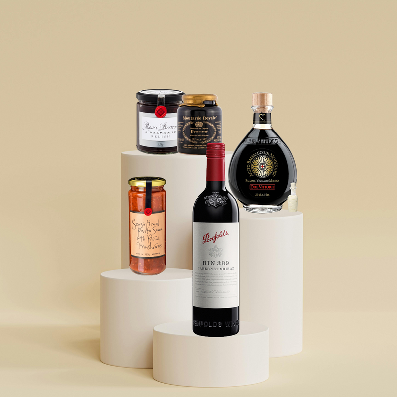 Penfolds Bin 389 Hamper