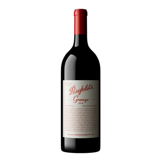 Penfolds Grange 2018 Magnum