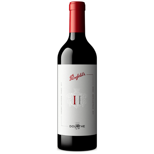 Penfolds II Dourthe Cabernet Sauvignon Shiraz