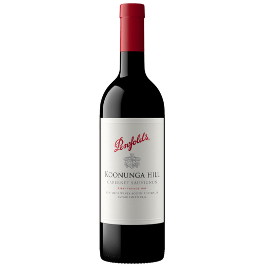 Penfolds Koonunga Hill Cabernet Sauvignon
