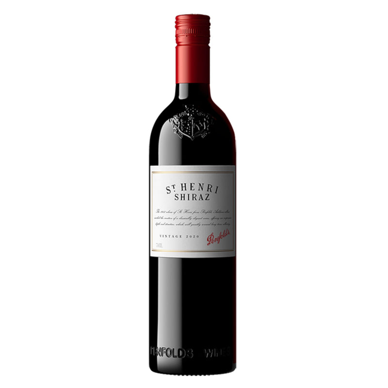 Penfolds St Henri Shiraz 2020