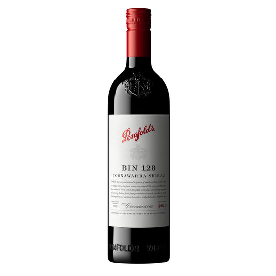 Penfolds Bin 128 Shiraz 2021