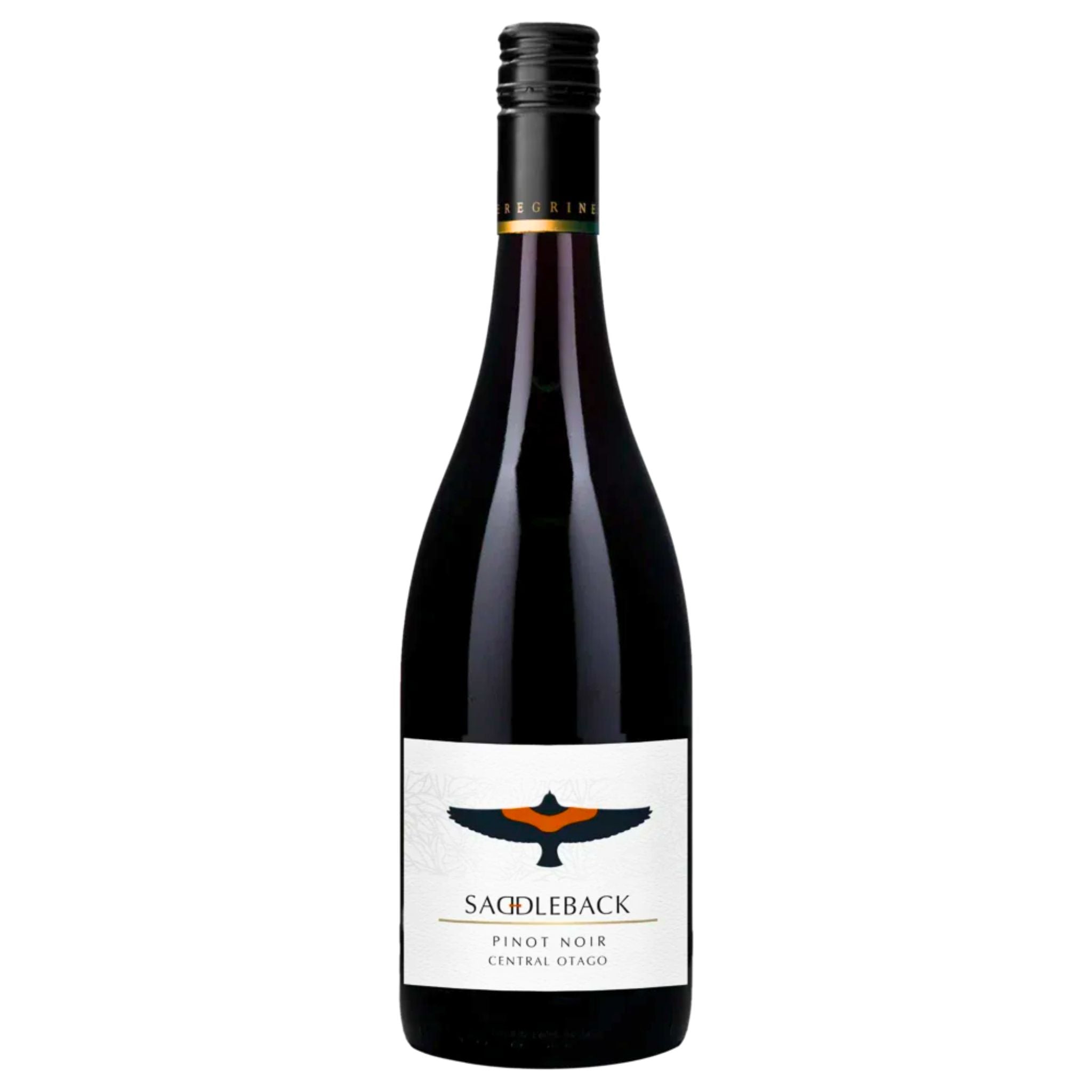 Peregrine Saddleback Pinot Noir | Sense of Taste, Brisbane's Top Bottle ...