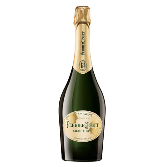 Perrier Jouet Grand Brut