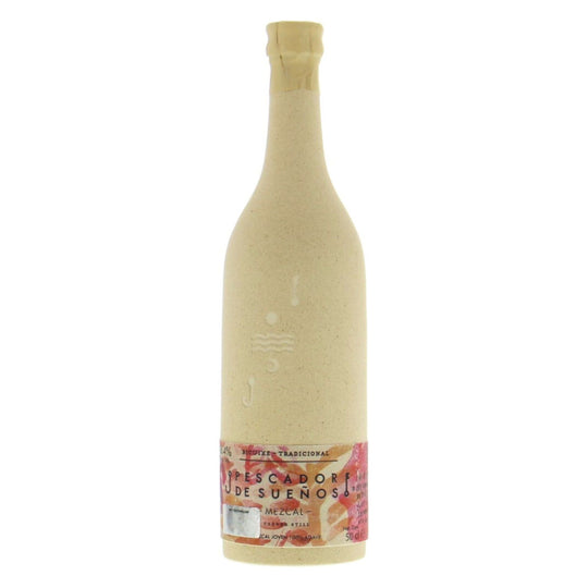 Pescador De Suenos Bicuixe Mezcal