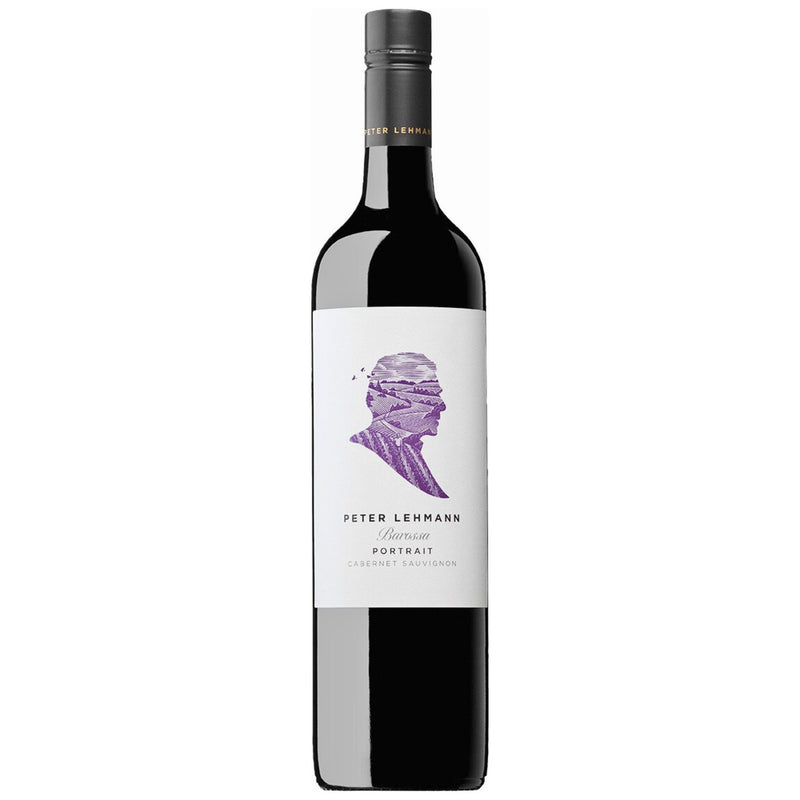 Peter Lehmann Portrait Cabernet Sauvignon