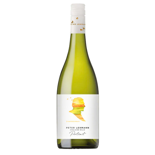 Peter Lehmann Portrait Chardonnay