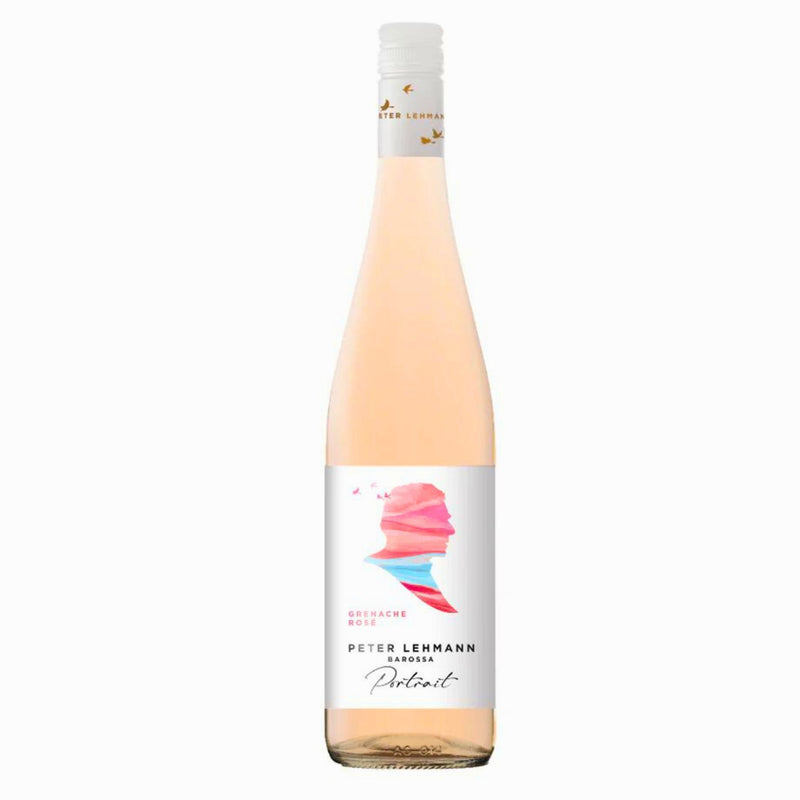 Peter Lehmann Portrait Grenache Rose