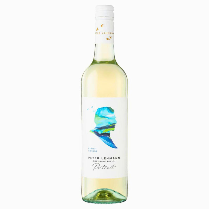 Peter Lehmann Portrait Pinot Grigio