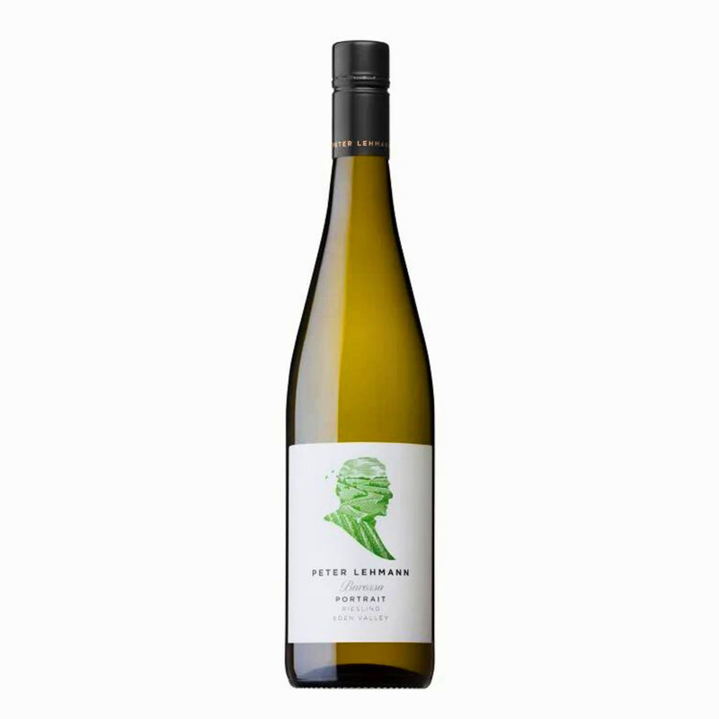 Peter Lehmann Portrait Riesling