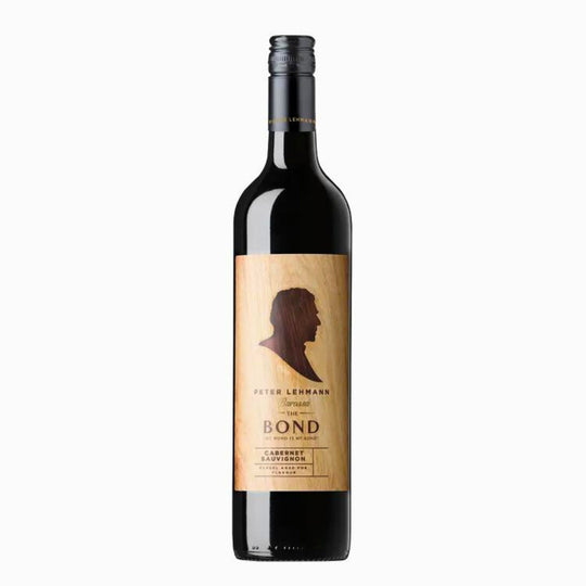 Peter Lehmann The Bond Cabernet Sauvignon