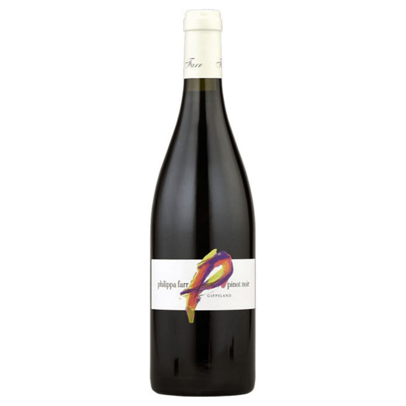 Philippa Farr Gippsland Pinot Noir