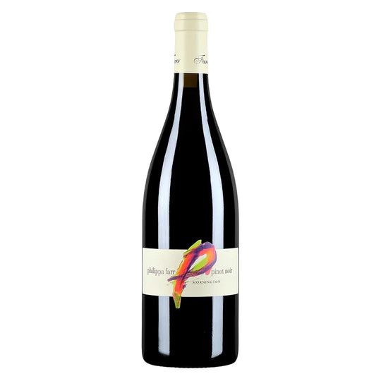 Philippa Farr Mornington Pinot Noir