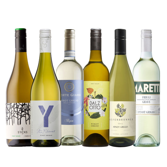 Pinot Grigio Bundle