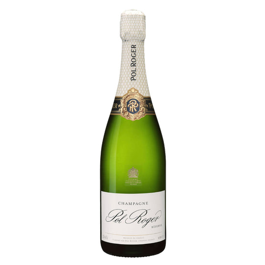 Pol Roger Brut Reserve NV