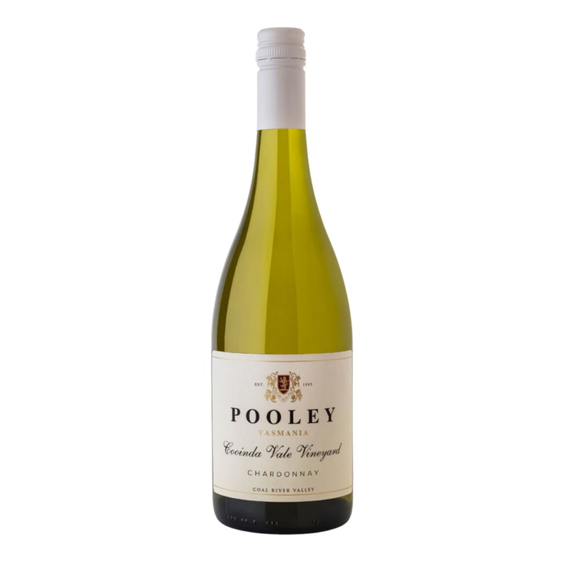 Pooley Wines Cooinda Vale Chardonnay 2022 Tasmania