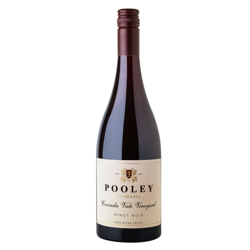 Pooley Wines Cooinda Vale Pinot Noir 2022 Tasmania