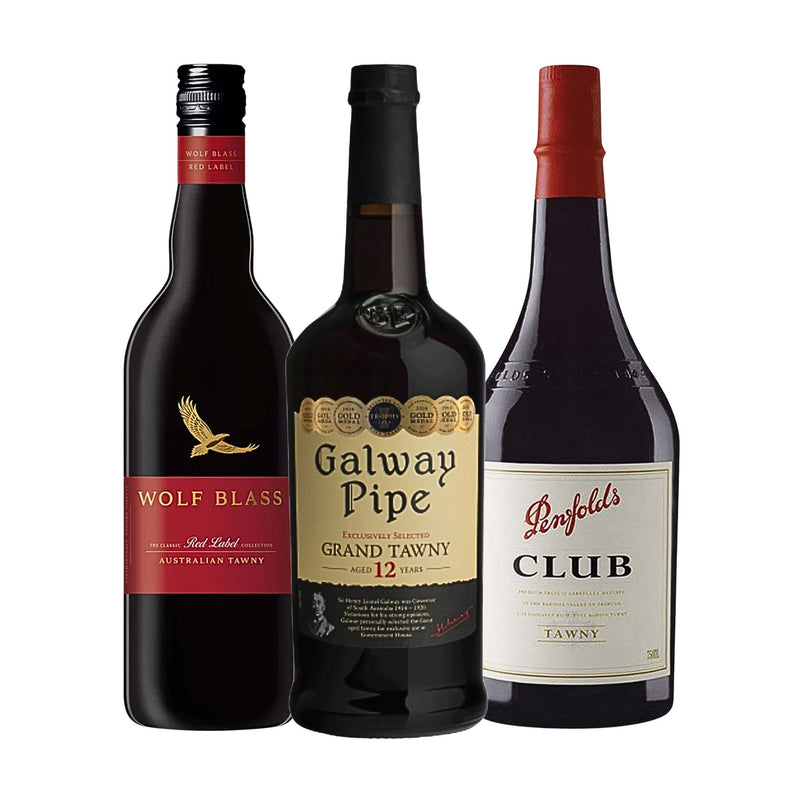 Pour Decisions: The Port Edition BUNDLE