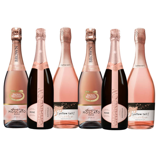 Pretty in Pink BUNDLE