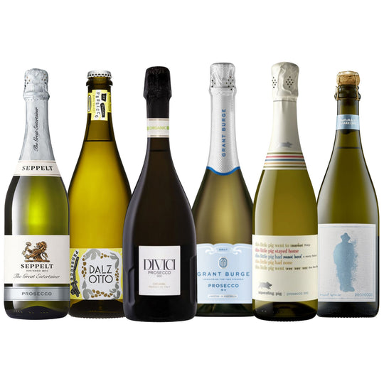 Prosecco Tasting Bundle