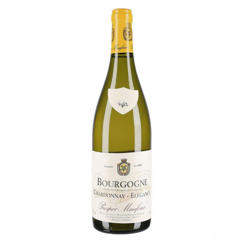 Prosper Maufoux Chardonnay