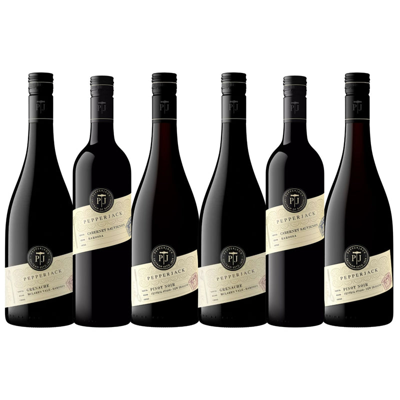 Put some Pepper in your Stepper BUNDLE