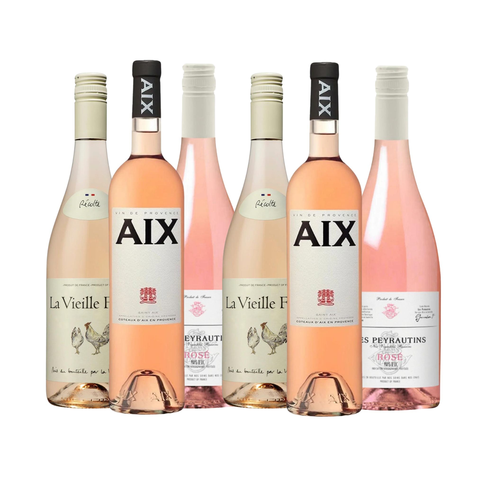 Rose SZN Bundle Sense of Taste, Brisbane's Top Liquor Store