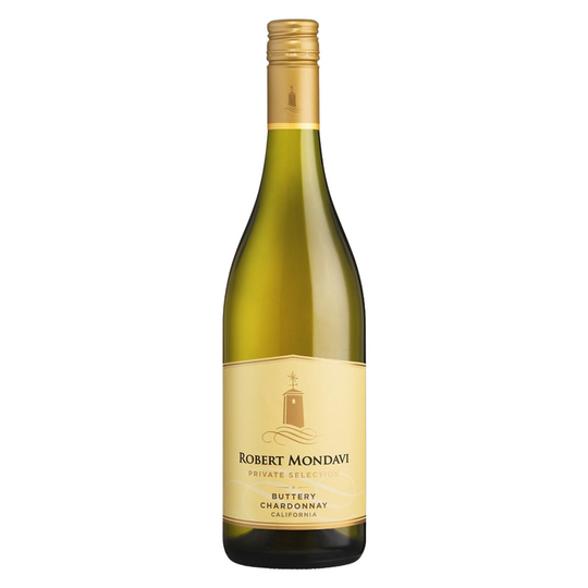 Robert Mondavi Buttery Chardonnay