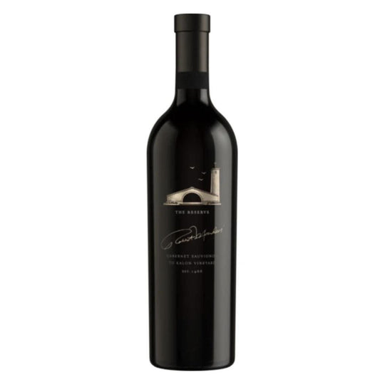 Robert Mondavi The Reserve To Kalon Vineyard Cabernet Sauvignon