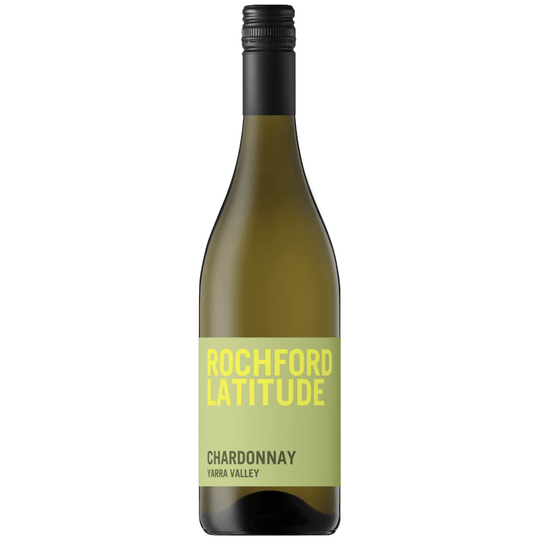 Rochford Latitude Chardonnay 750ml