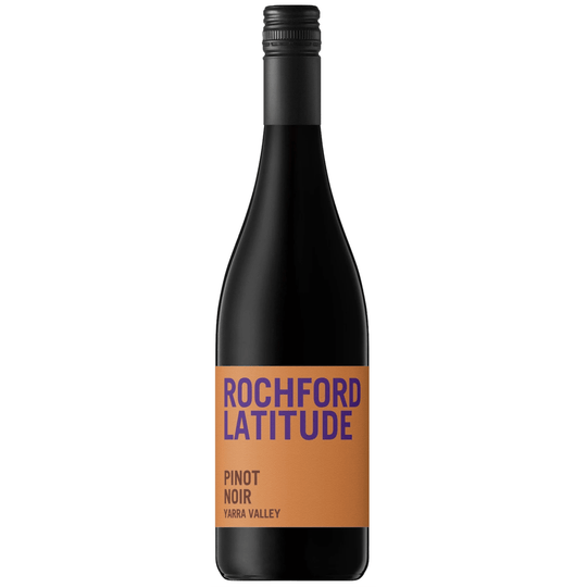 Rochford Latitude Pinot Noir 750ml
