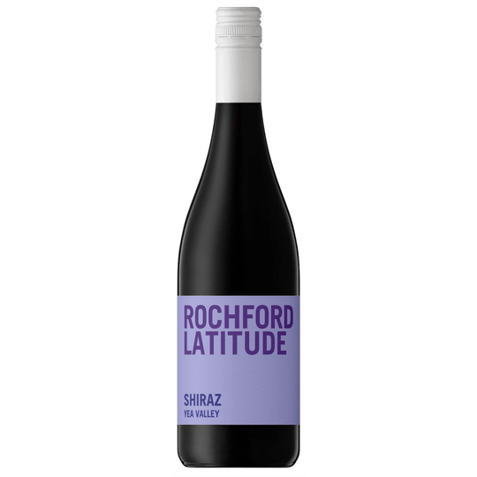 Rochford Latitude Shiraz 750ml