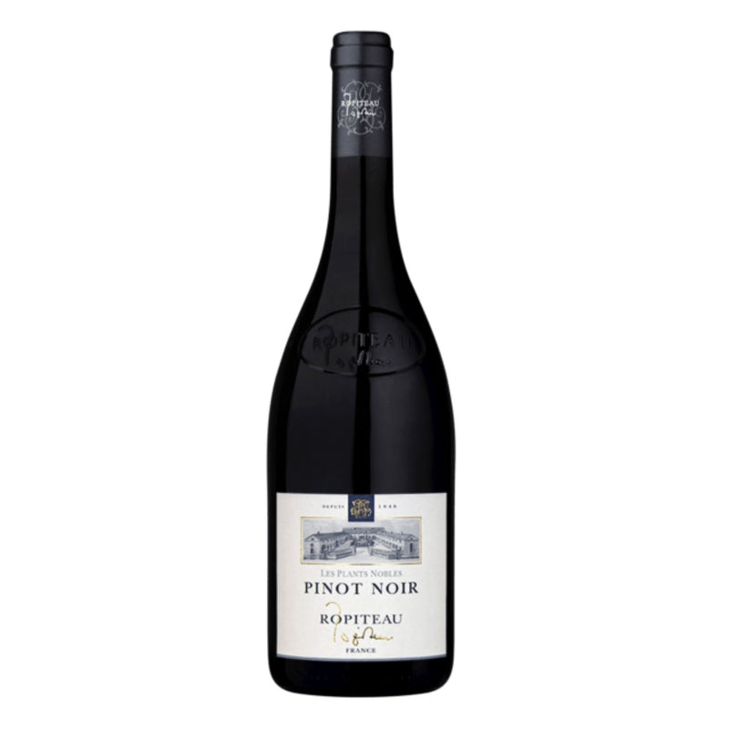 Ropiteau Pinot Noir