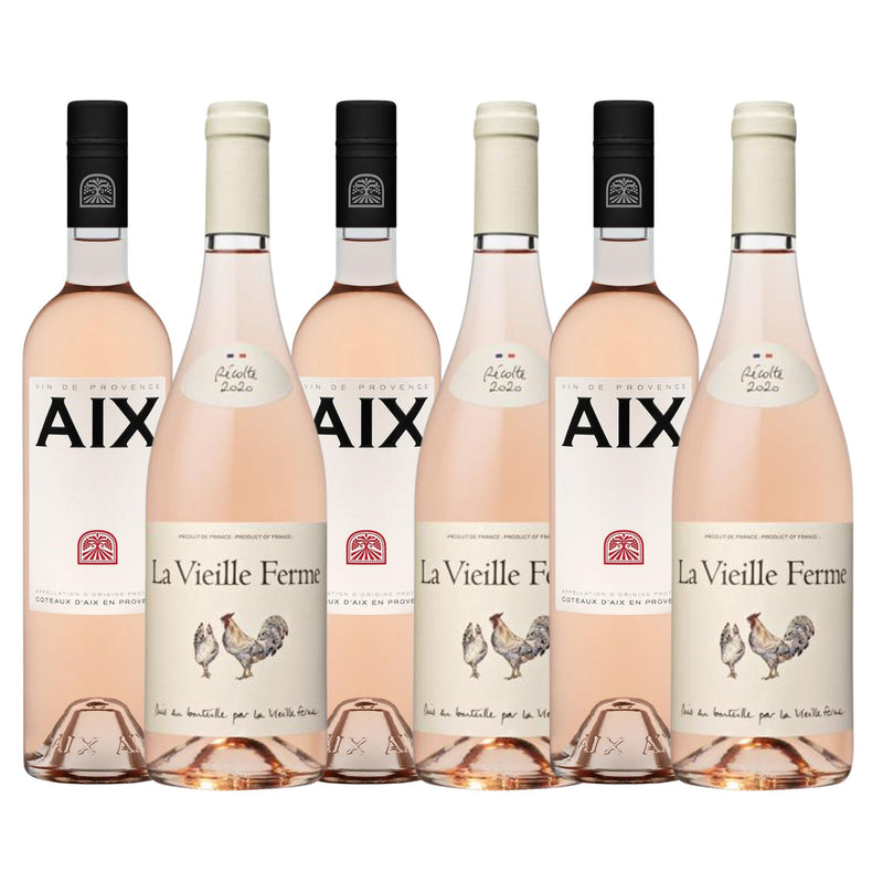 Rose Lovers Bundle