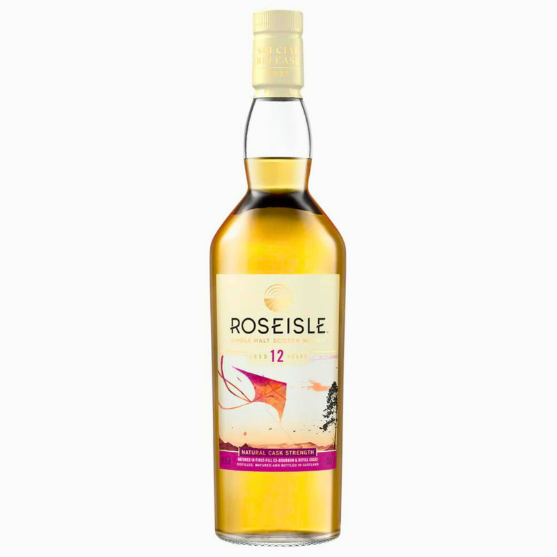 Roseisle 12 Year Old 2023 Special Release Single Malt Scotch Whisky