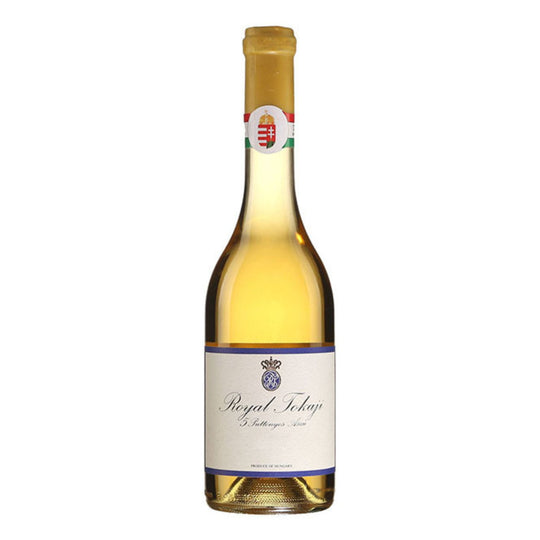 Royal Tokaji Blue Label 5 Puttonyos Aszu