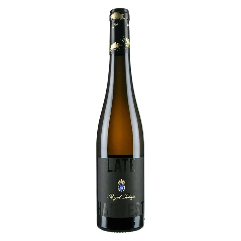 Royal Tokaji Late Harvest Sense Of Taste   RoyalTokajiLateHarvest 800x 