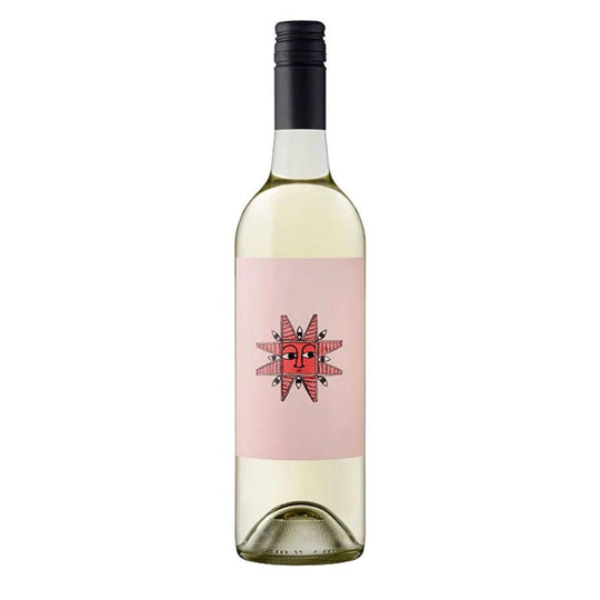 S.C. Pannell Protero Pinot Grigio