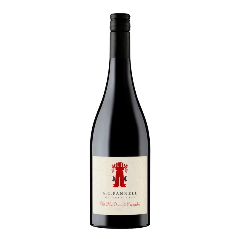 SC Pannell Old McDonald Grenache 2022 McLaren Vale