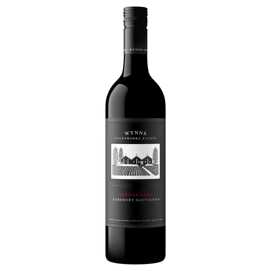 Wynns Black Label Cabernet Sauvignon