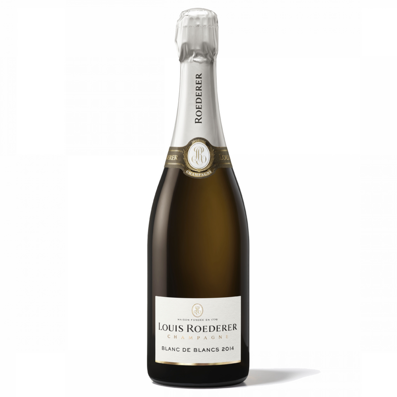 Louis Roederer Blanc de Blancs 2014